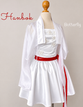 Hanbok Butterfly
