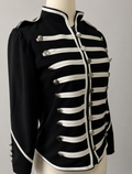 Jacket My Chemical Romance