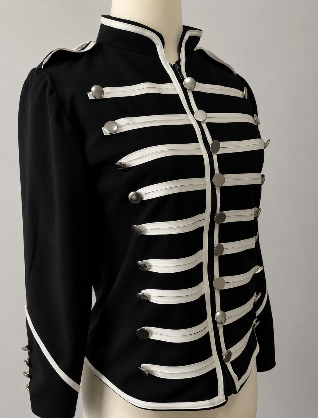 Jacket My Chemical Romance