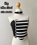 Corset My Chemical Romance