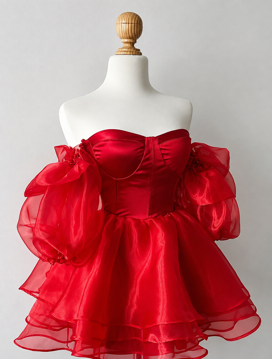 Vestido Red
