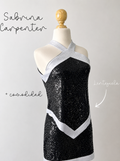 Vestido Sabrina Carpenter ¨Juno¨