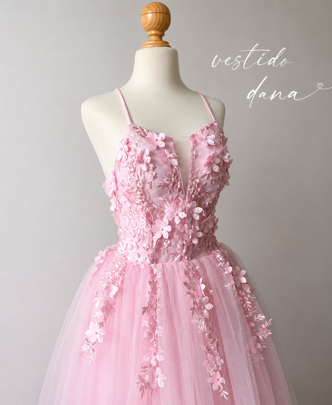 Vestido Formal